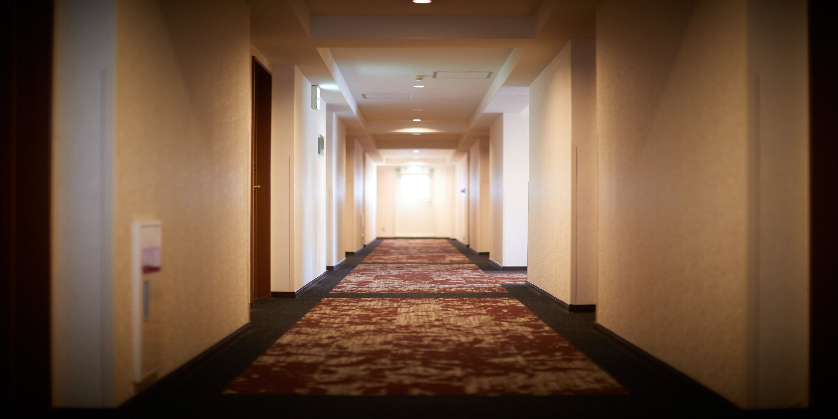 hallway