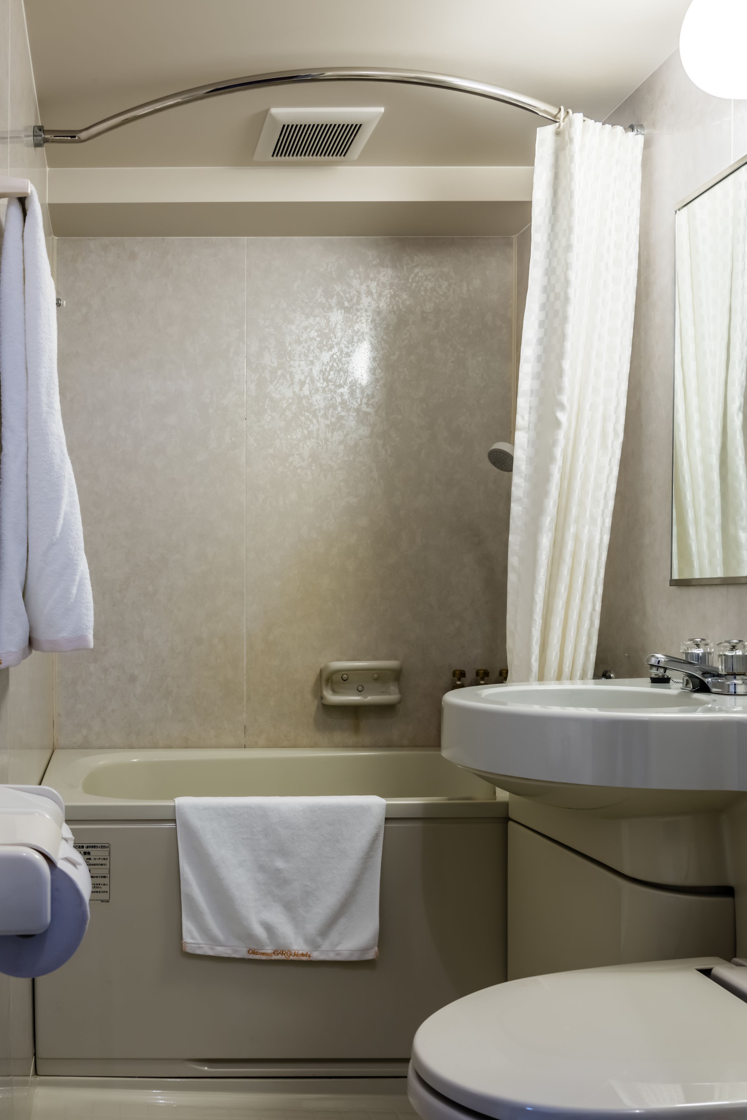 Photo - GRG Hotel Naha Higashimachi