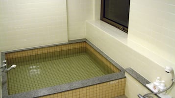 Public bath