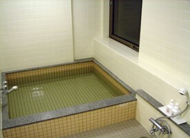 Baño termal público