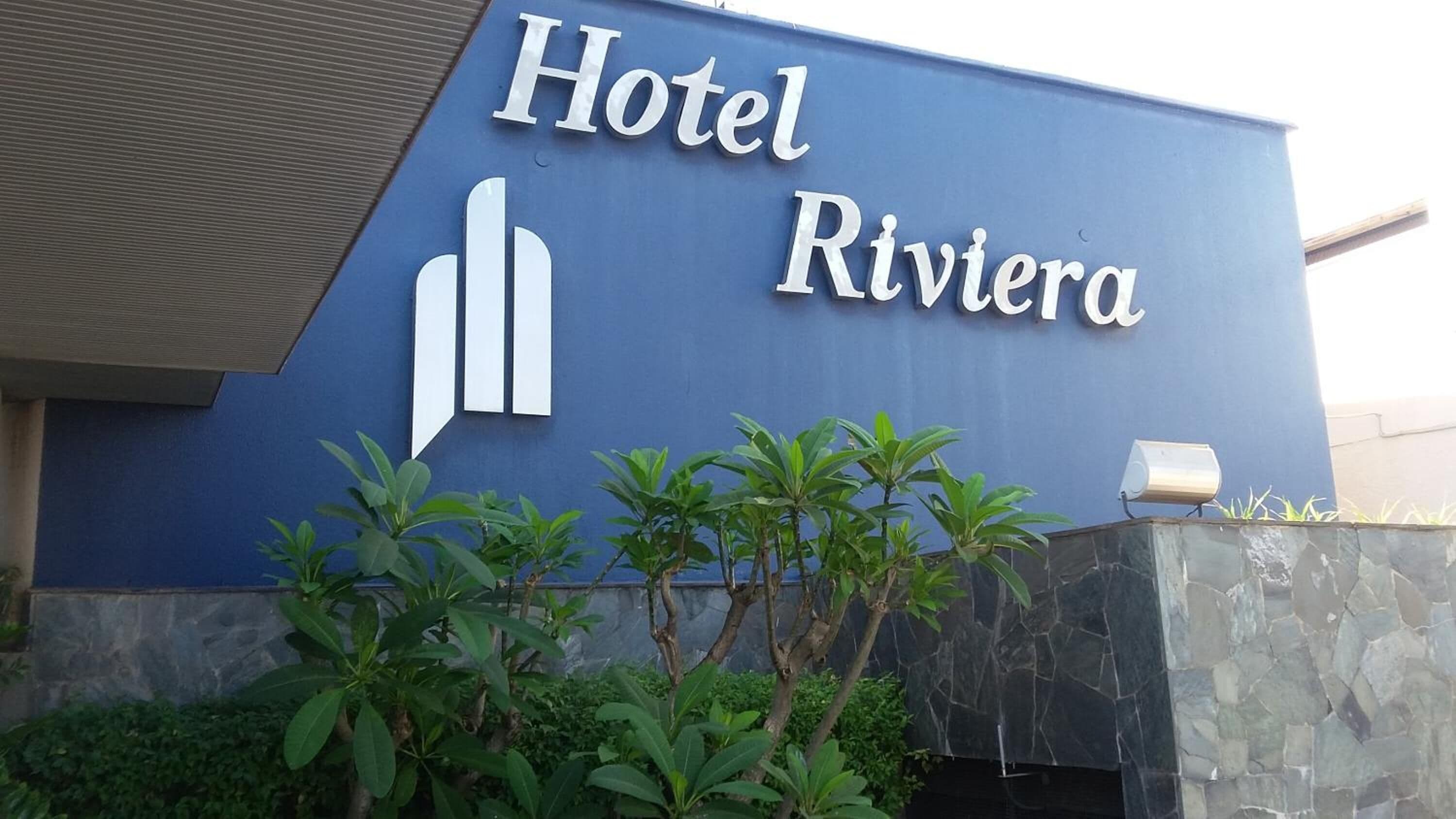 Foto - Hotel Riviera