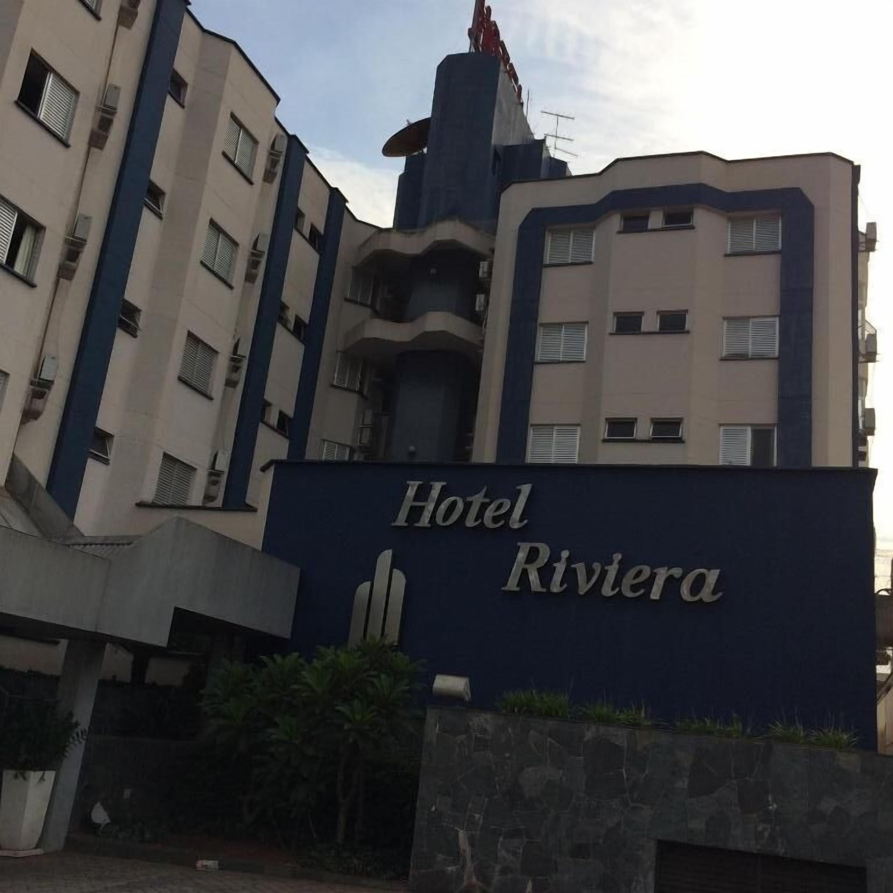 Foto - Hotel Riviera