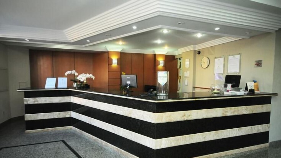 Hotel Riviera Araçatuba