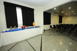 Salle de réunion