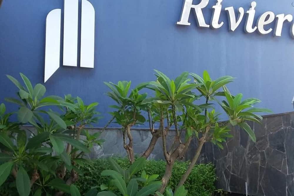 Hotel Riviera Araçatuba