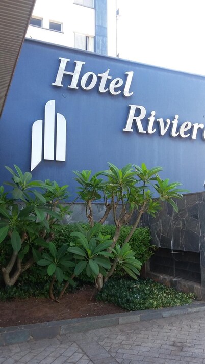 Hotel Riviera Araçatuba
