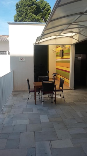 Balcon