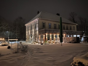 Exterior - Hotel Grosse Klus (Bueckeburg)