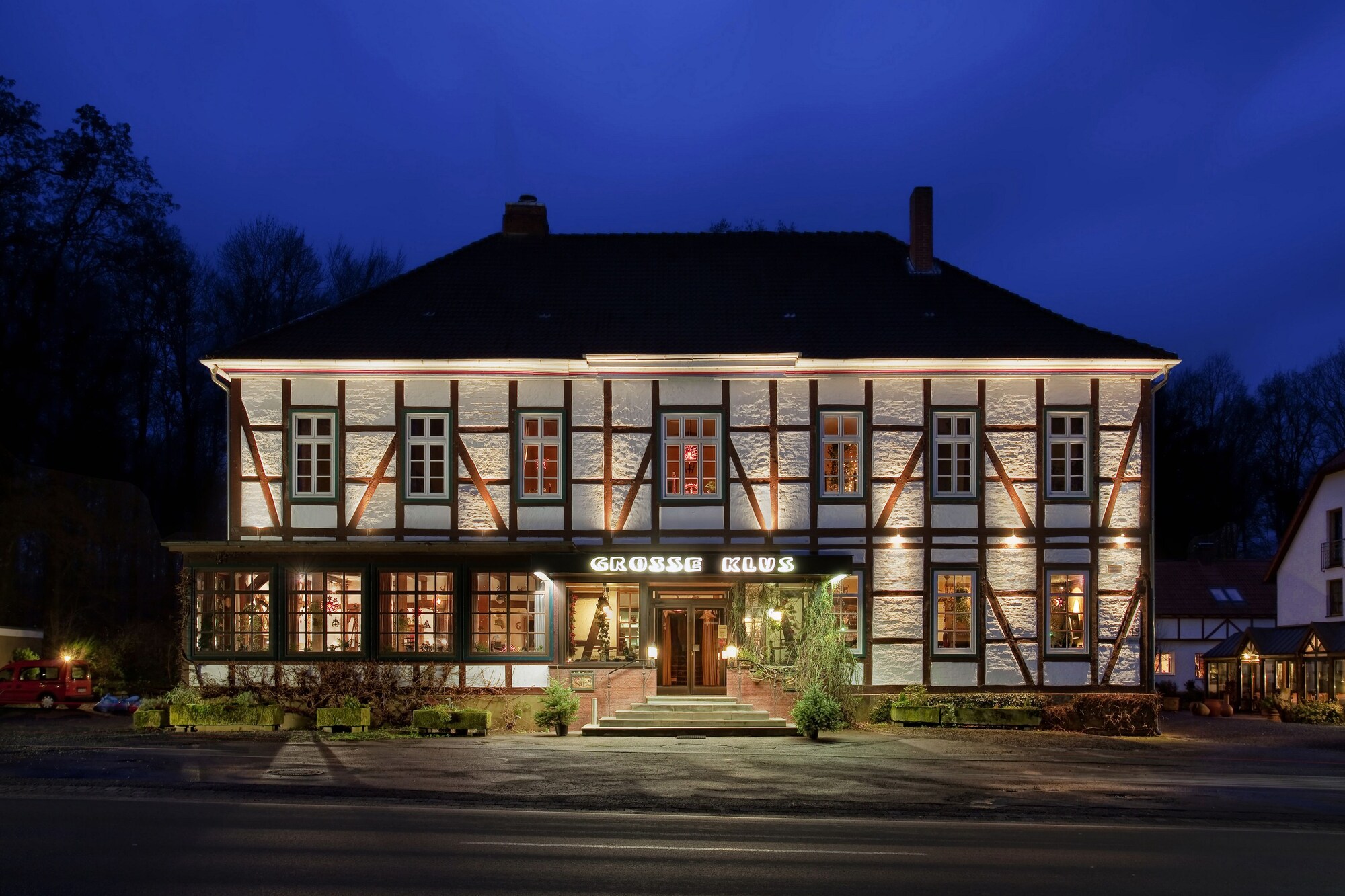 3-Sterne-Hotels