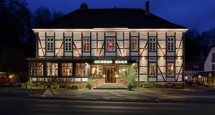 Hotel Grosse Klus