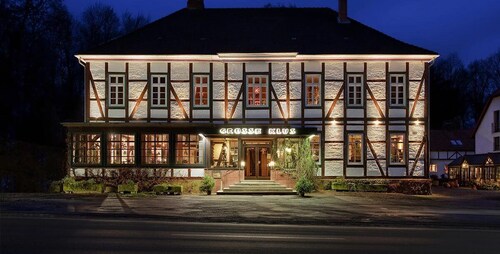 Hotel Grosse Klus
