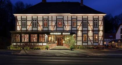 Hotel Grosse Klus