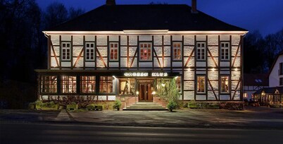 Hotel Grosse Klus