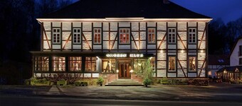 Hotel Grosse Klus