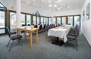 Sala de reuniones