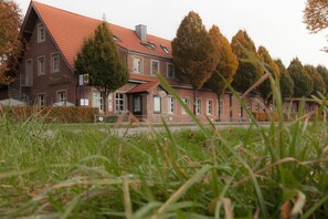 Exterior - Landhotel Hermannshöhe (Legden)