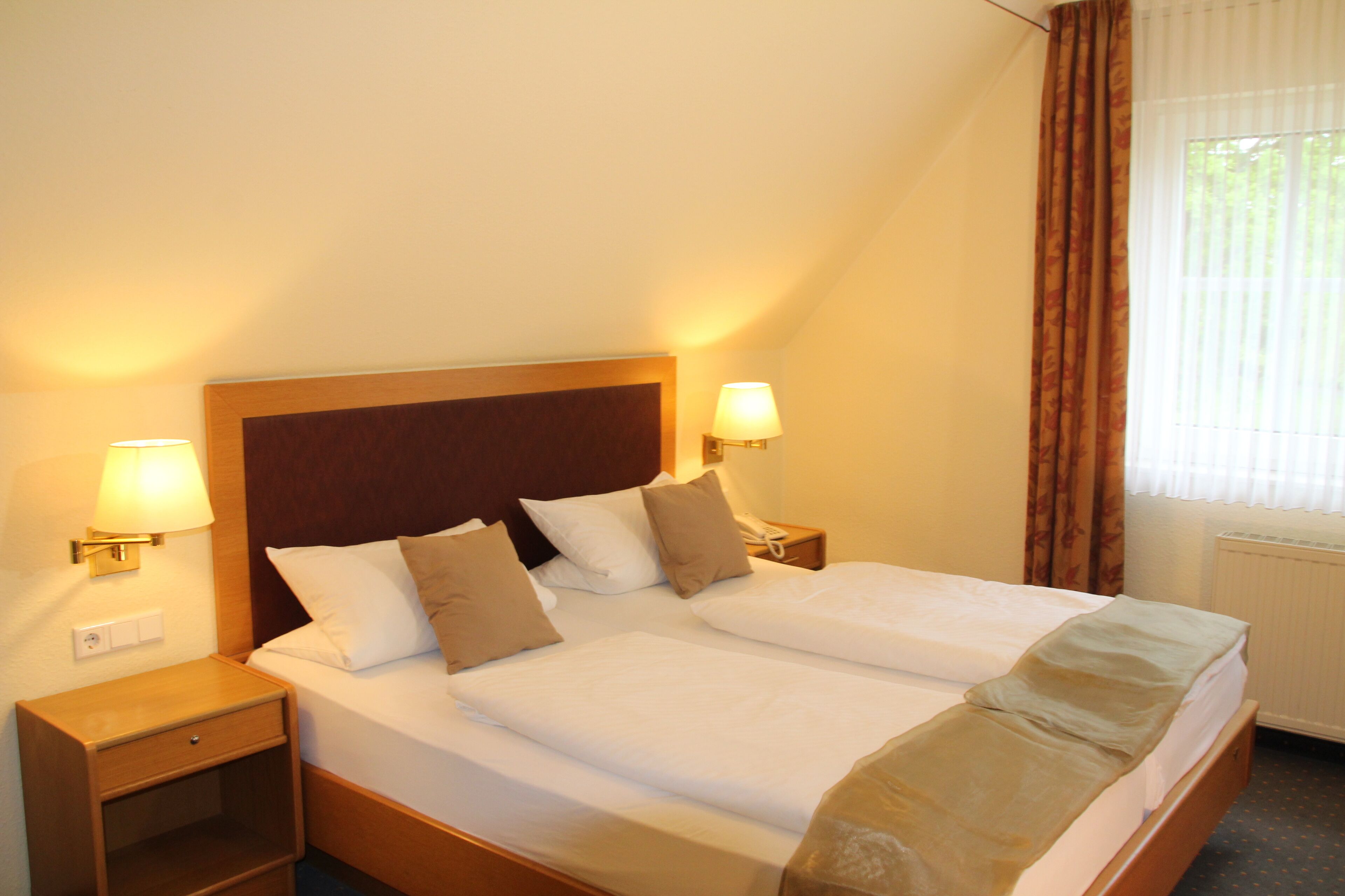 Habitación