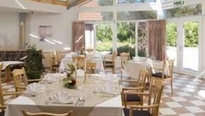 Banquet hall - Landhotel Hermannshöhe (Legden)