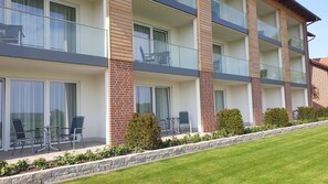 Exterior - Landhotel Hermannshöhe (Legden)