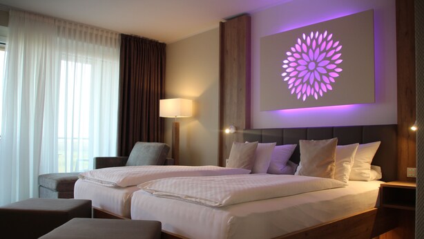 Room - Landhotel Hermannshöhe (Legden)
