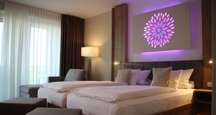 Landhotel Hermannshöhe