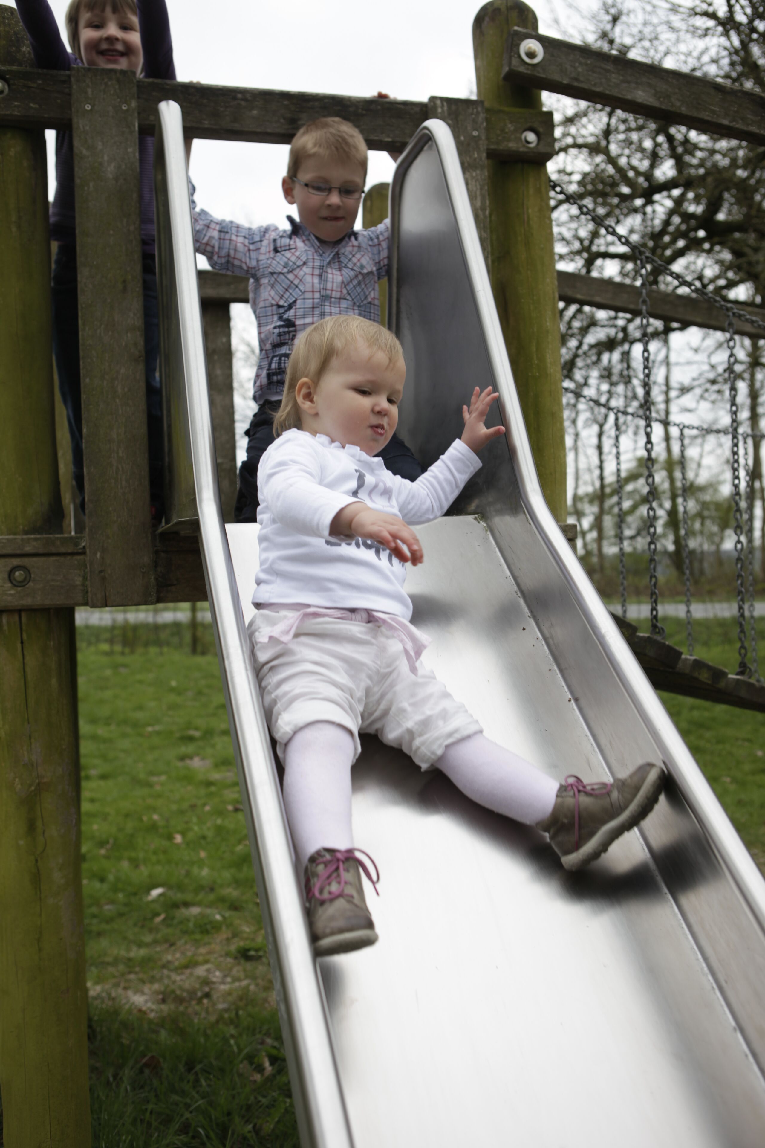 Activités pour enfants