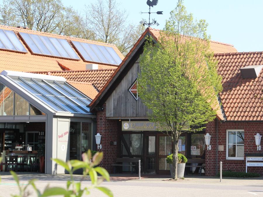 Eksteriør