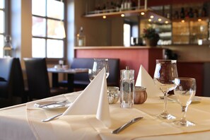 German cuisine - Hotel Rennschuh (Goettingen)