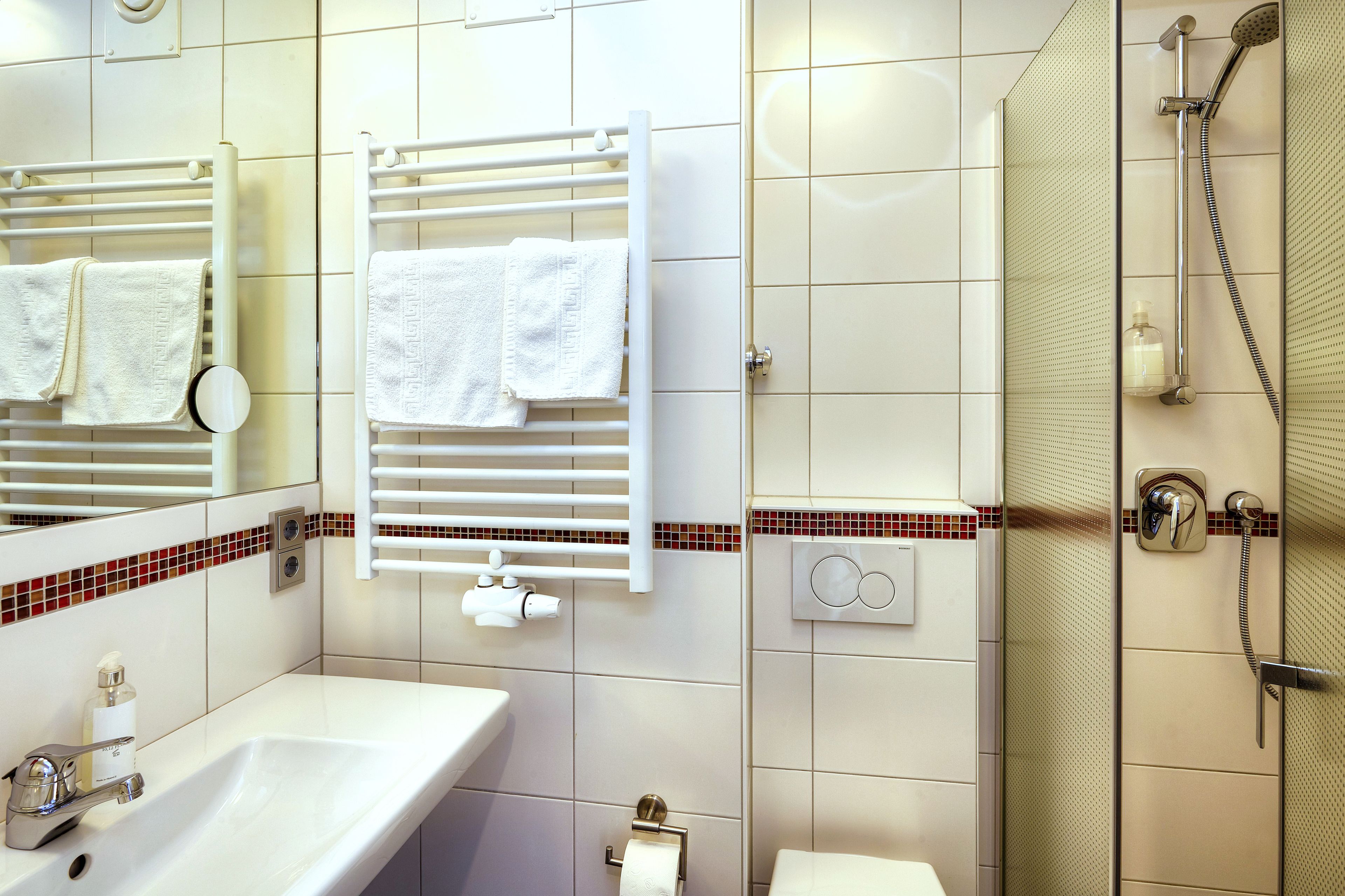 Kamar mandi
