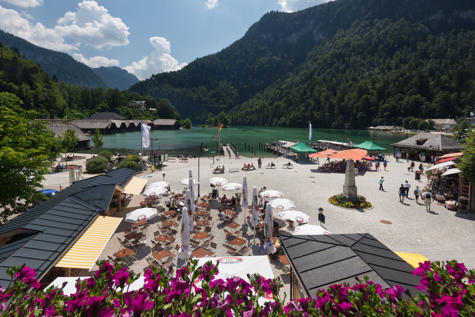 3-Sterne-Hotels