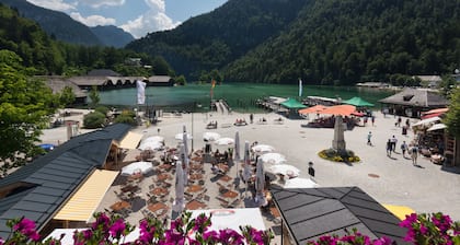 Hotel Königssee