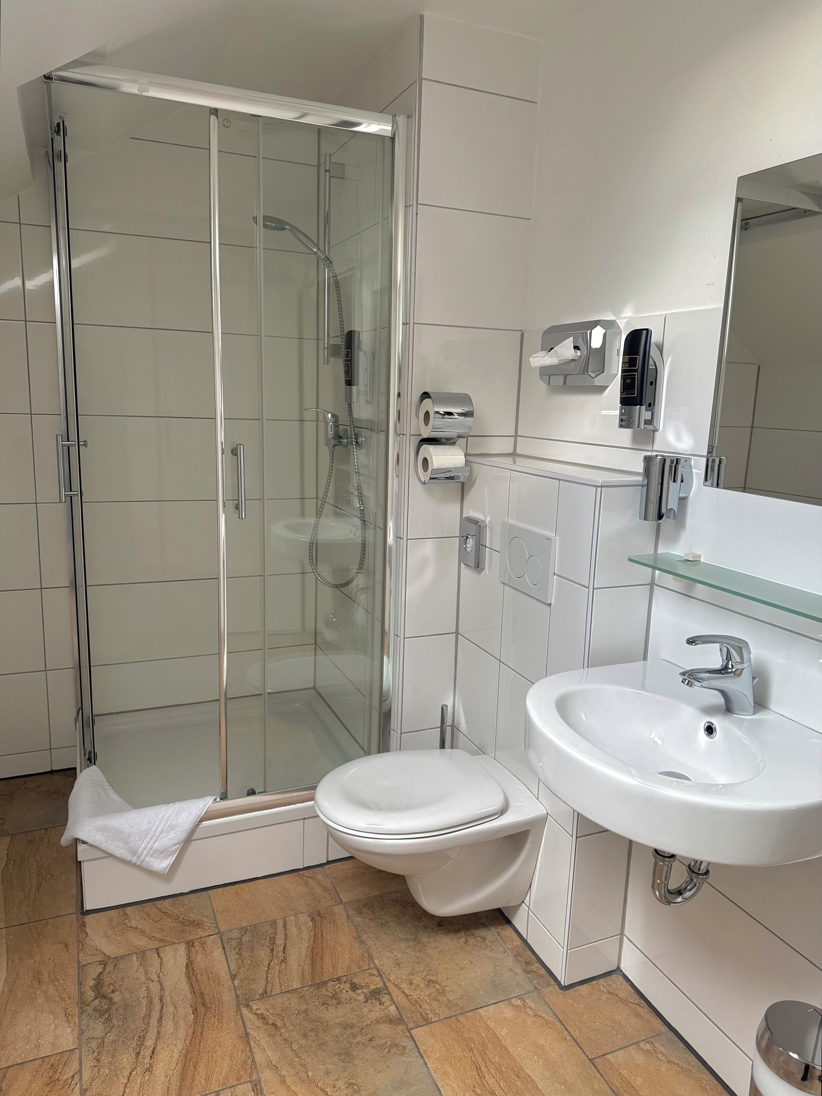 Kamar mandi