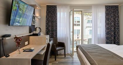 R&R Strandhotel Baabe