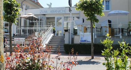 R&R Strandhotel Baabe