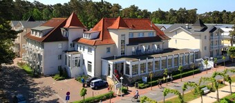 R&R Strandhotel Baabe