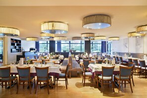 Restaurant - Hotel Weisses Kreuz (Feldkirch)