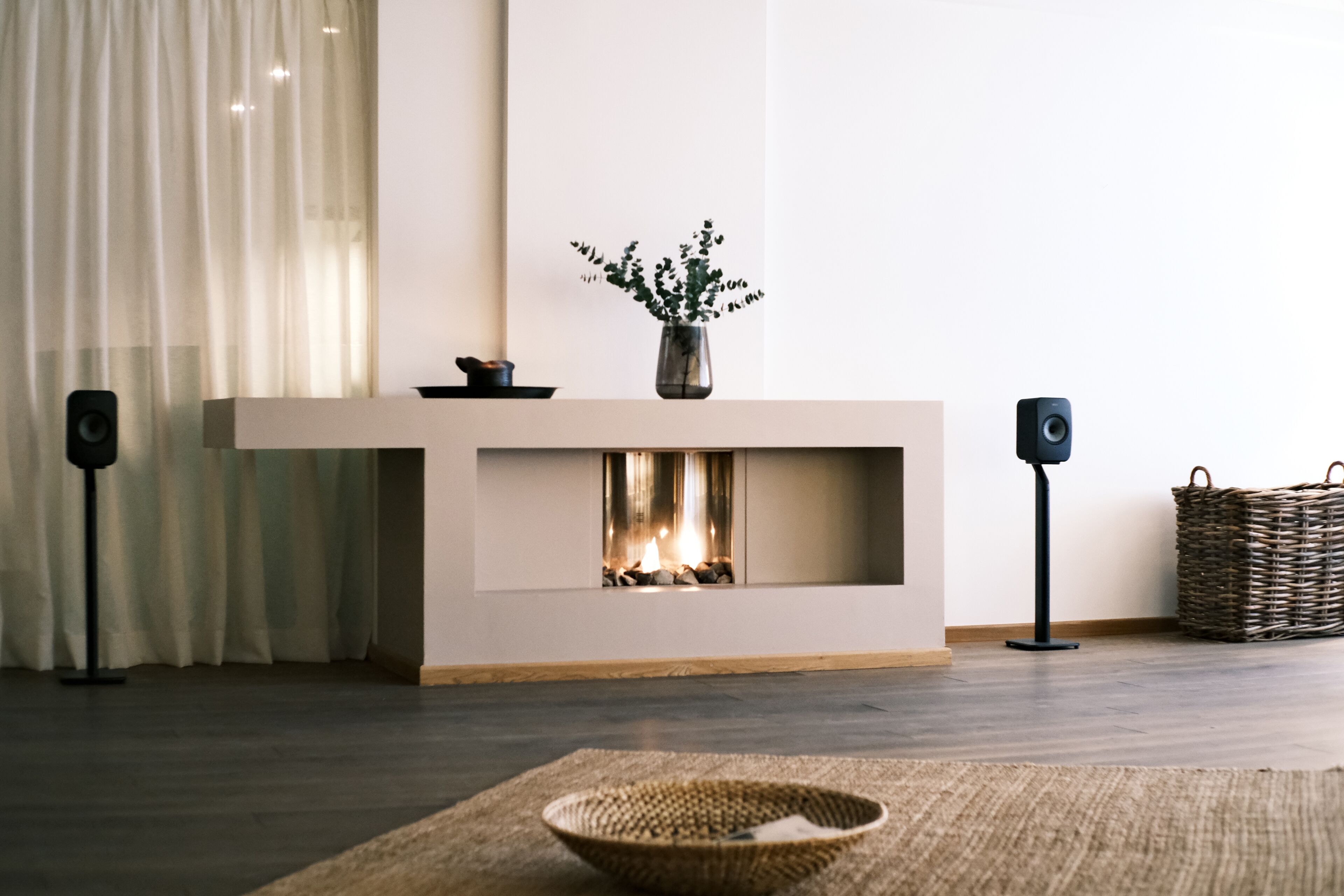 3 treatment rooms, massages