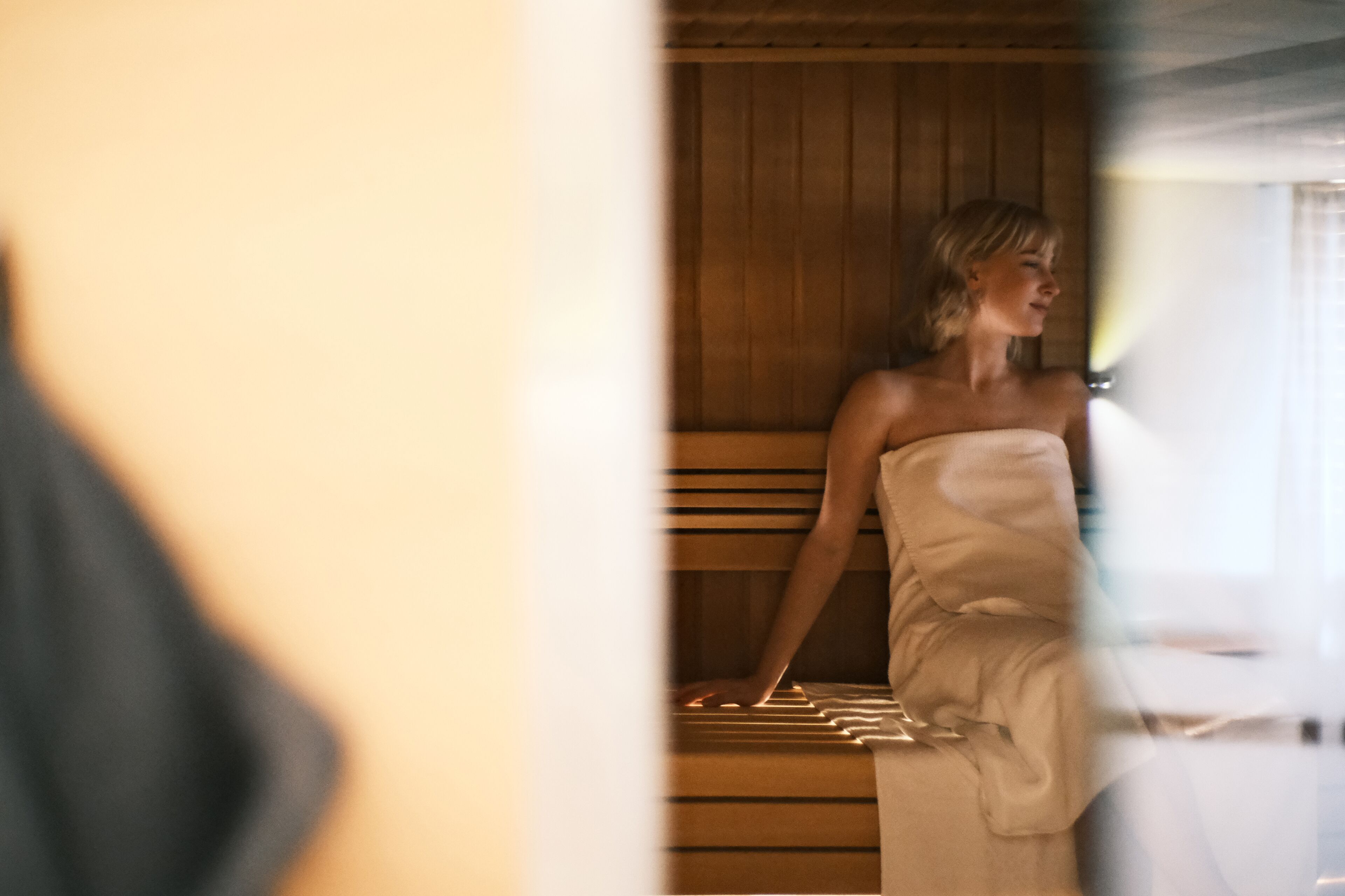 3 ???、按摩服务