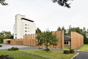 Eksteriør