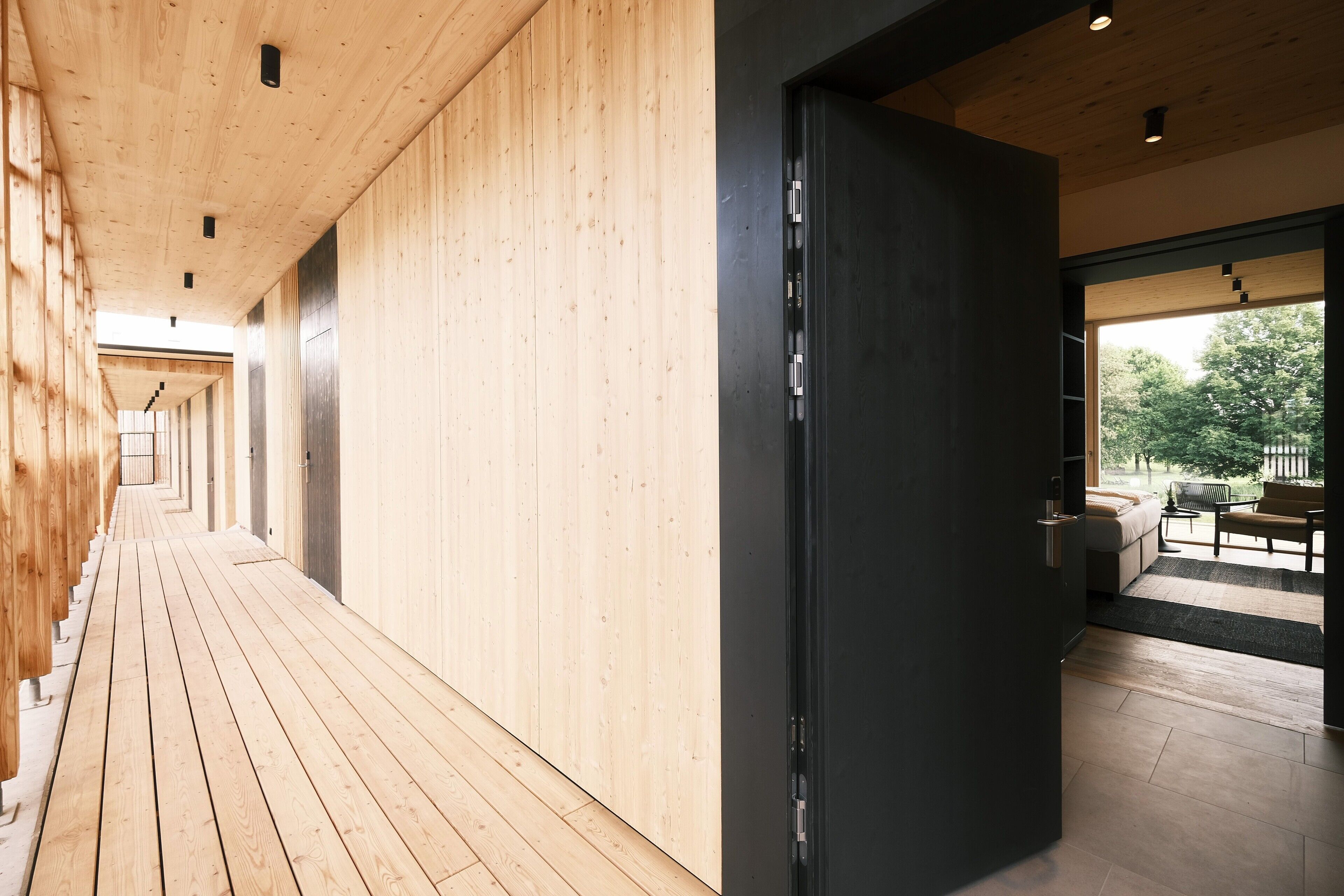 シグネチャー ダブルルーム | WiFi (無料)、ベッドシーツ