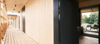 Hotel Sturm Bio- & Wellnesshotel in der Rhön