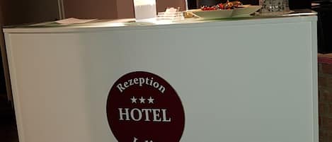 Recepción
