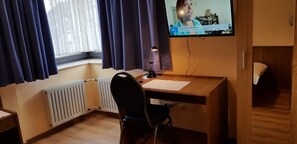 Single Room | View from room