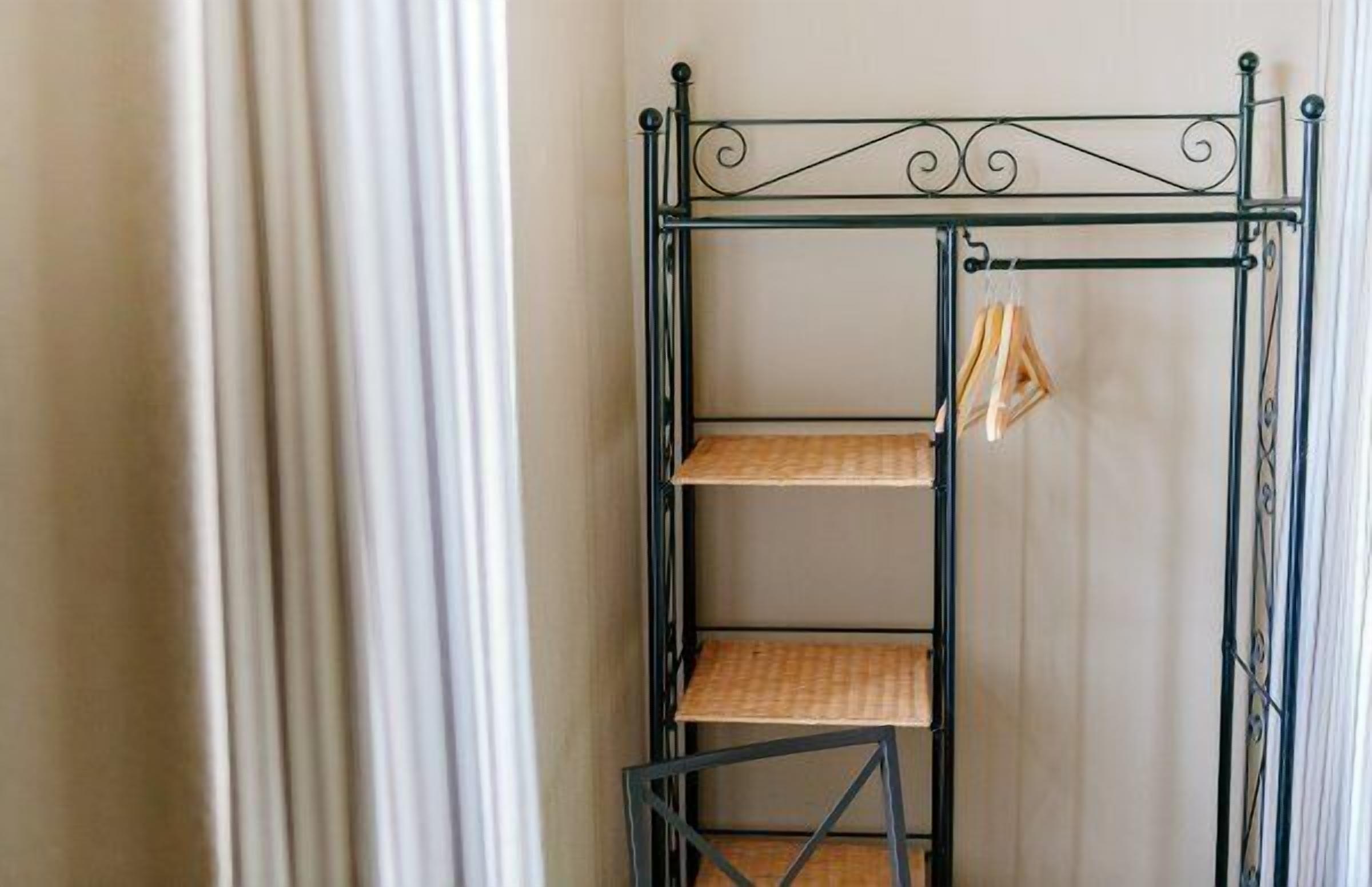 Doppelzimmer | Zimmerausstattung