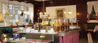 Stadt-Hotel Bartels