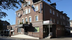 Eksteriør