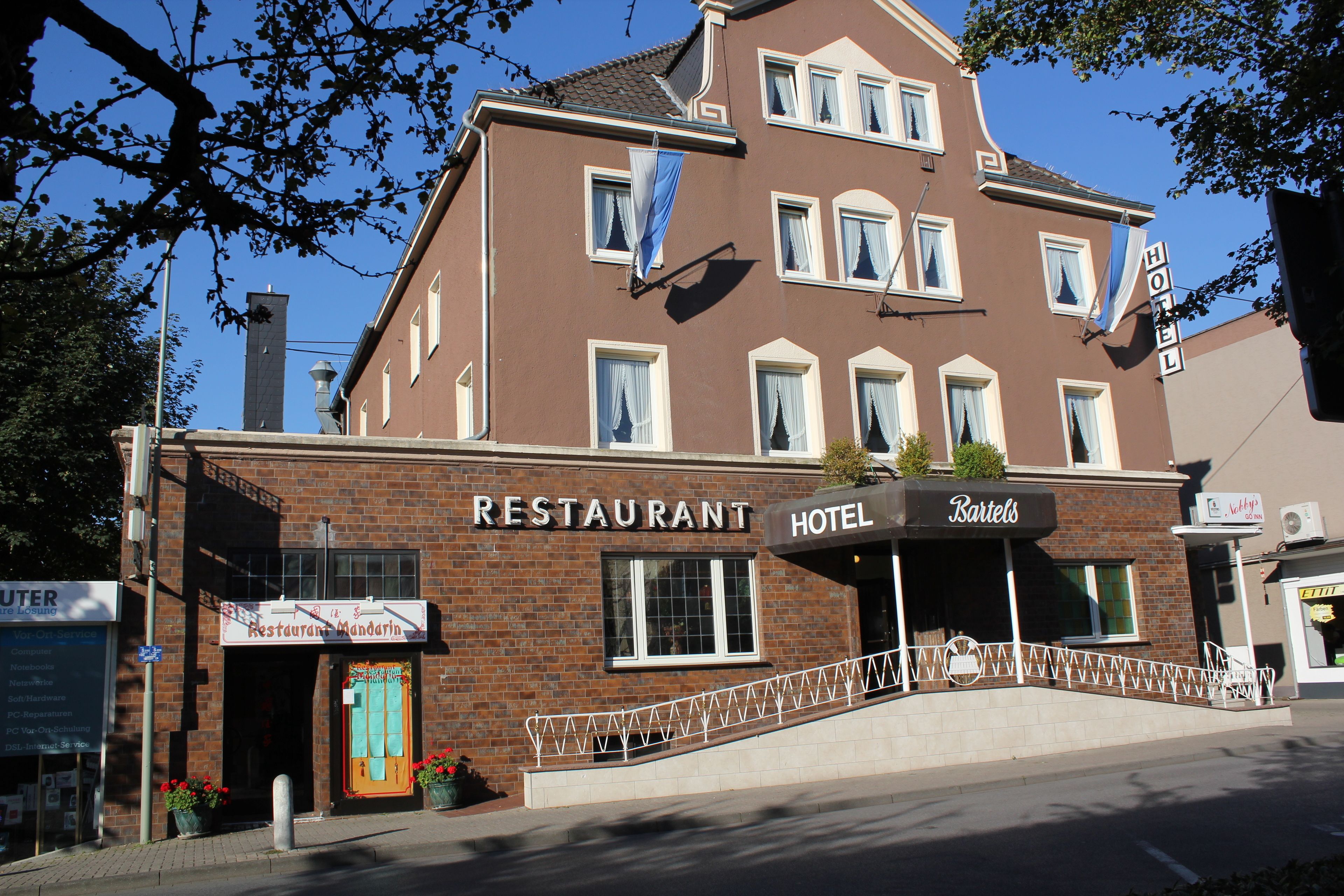 Inngang