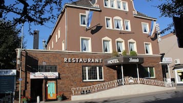 Inngang