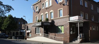 Stadt-Hotel Bartels