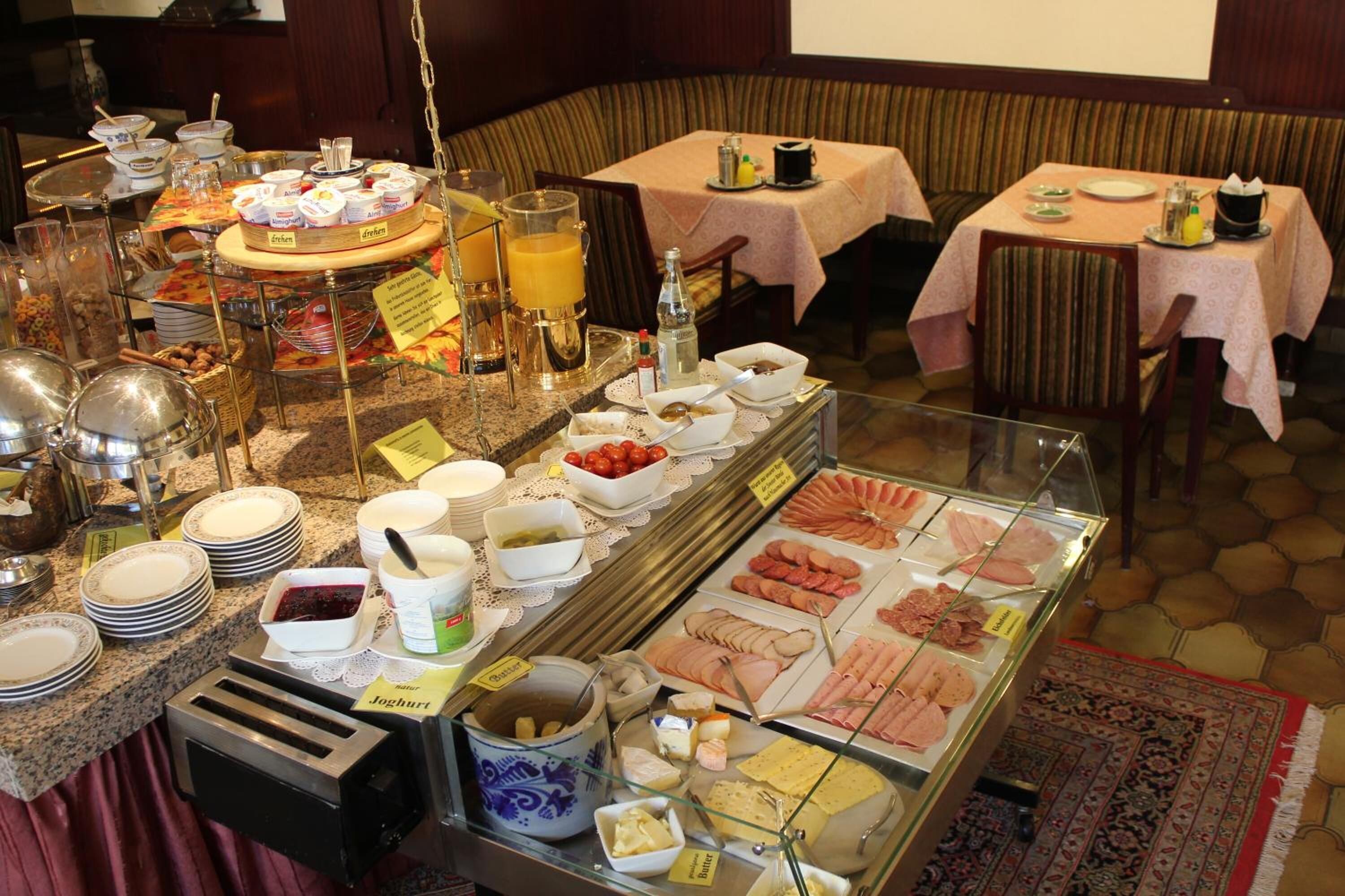 ร้านอาหาร